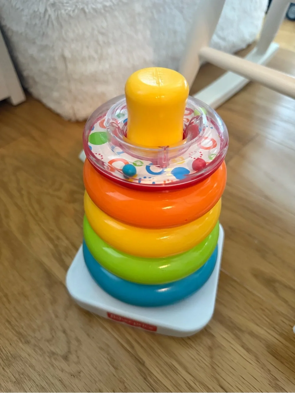 Fisher-Price classic fisher